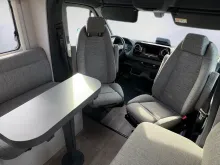 Fahrzeugbild Hymer TRAMP S 685 #6