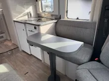 Fahrzeugbild Hymer TRAMP S 685 #7