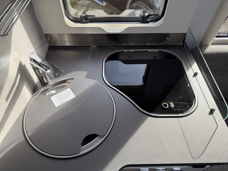 Fahrzeugbild Hymer TRAMP S 685 #8