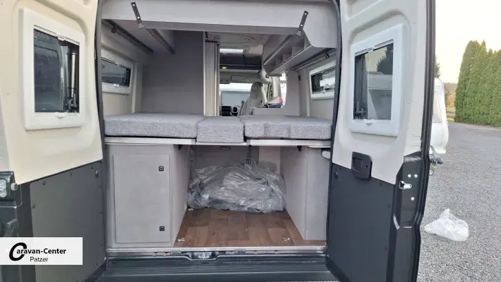 Fahrzeugbild Globecar Summit Shine 600 LR #3