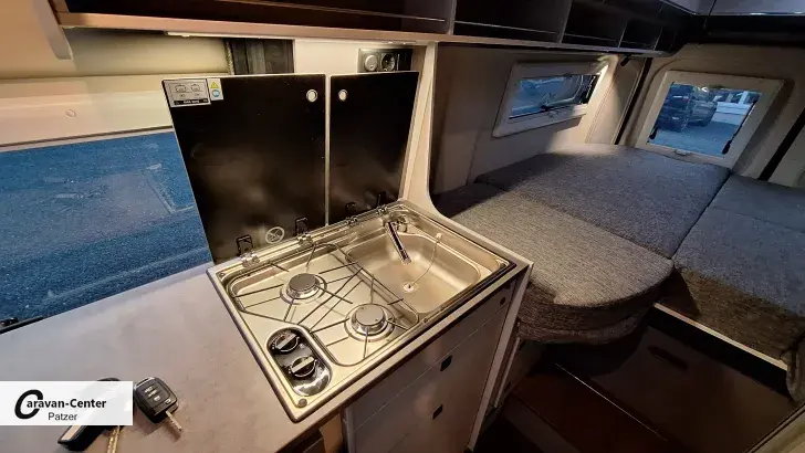 Fahrzeugbild Globecar Summit Shine 600 LR #8