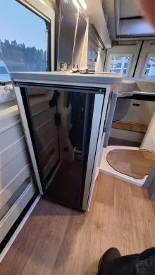 Fahrzeugbild Globecar Summit Shine 600 LR #9