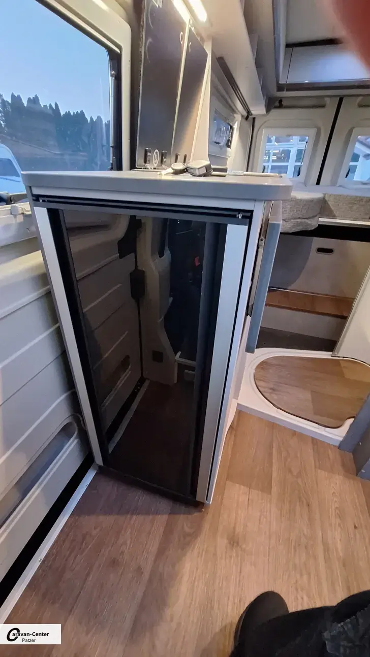 Fahrzeugbild Globecar Summit Shine 600 LR #9