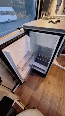 Fahrzeugbild Globecar Summit Shine 600 LR #10