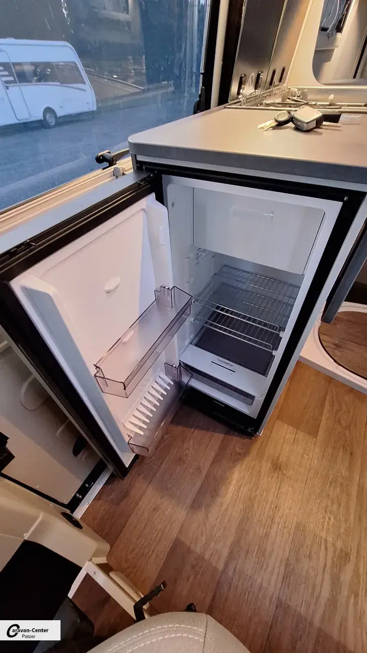 Fahrzeugbild Globecar Summit Shine 600 LR #10