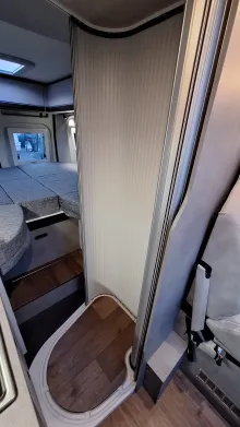 Fahrzeugbild Globecar Summit Shine 600 LR #11