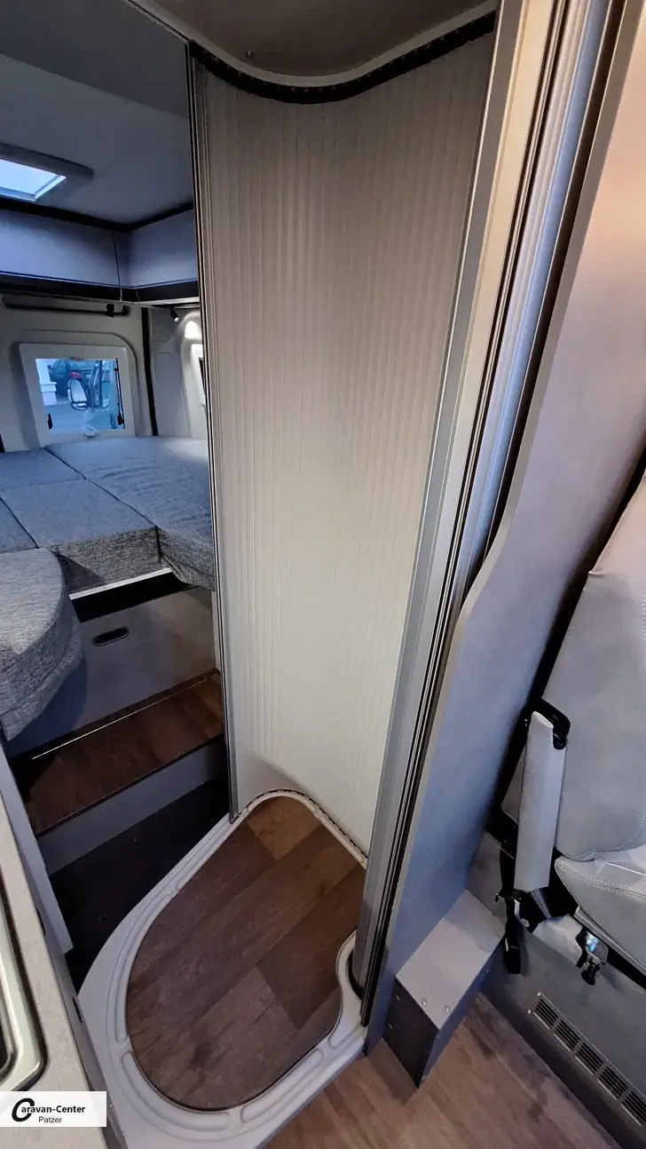 Fahrzeugbild Globecar Summit Shine 600 LR #11