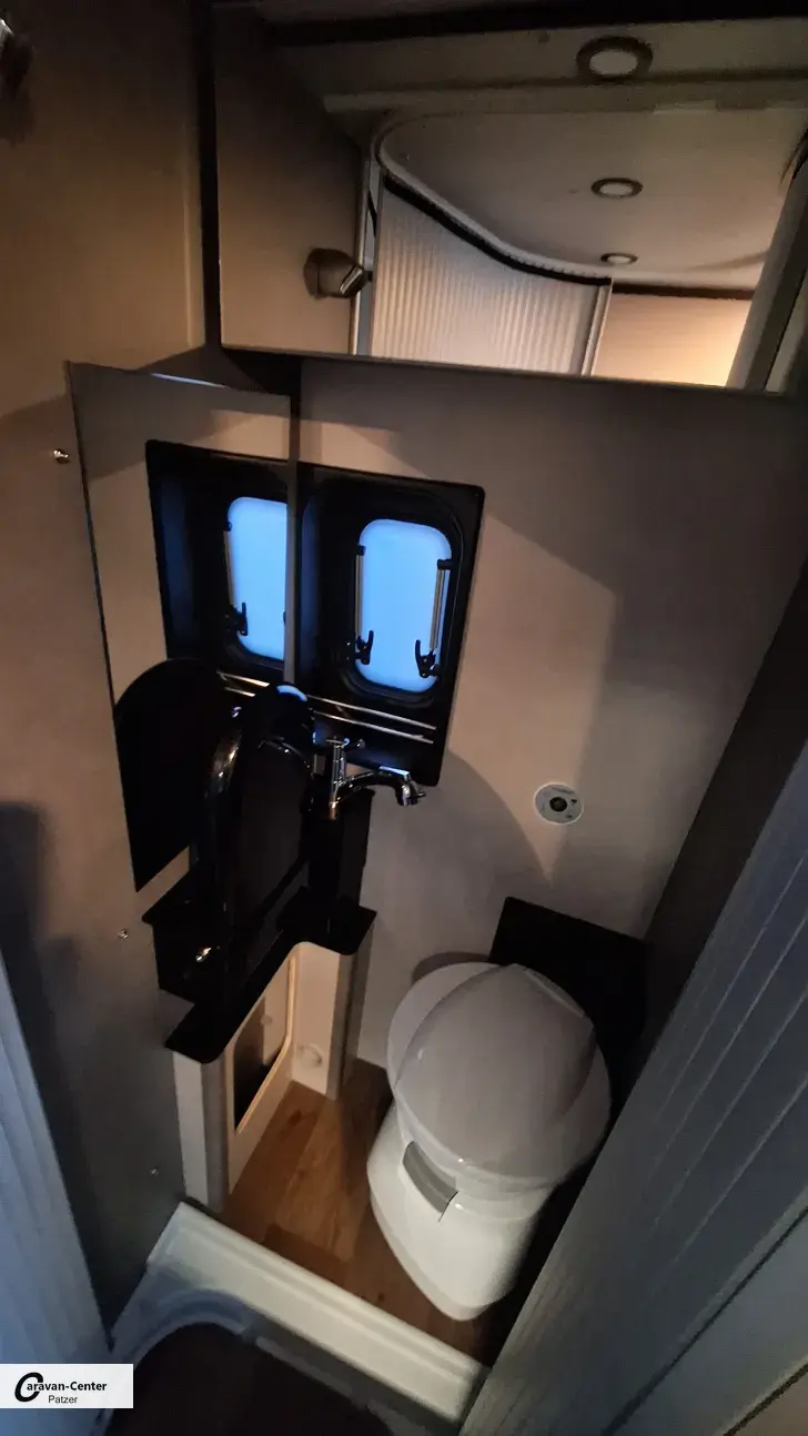 Fahrzeugbild Globecar Summit Shine 600 LR #12