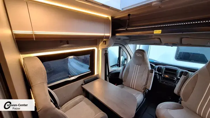 Fahrzeugbild Globecar Summit Shine 600 LR #13