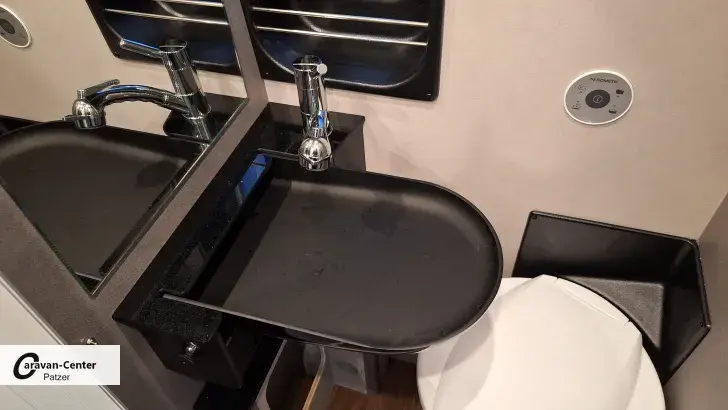 Fahrzeugbild Globecar Summit Shine 600 LR #15