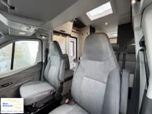 Fahrzeugbild Sun Living A75SL 165 PS I 3500 Kg I Automatik #6