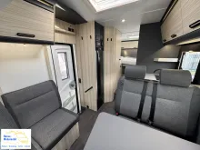 Fahrzeugbild Sun Living A75SL 165 PS I 3500 Kg I Automatik #7