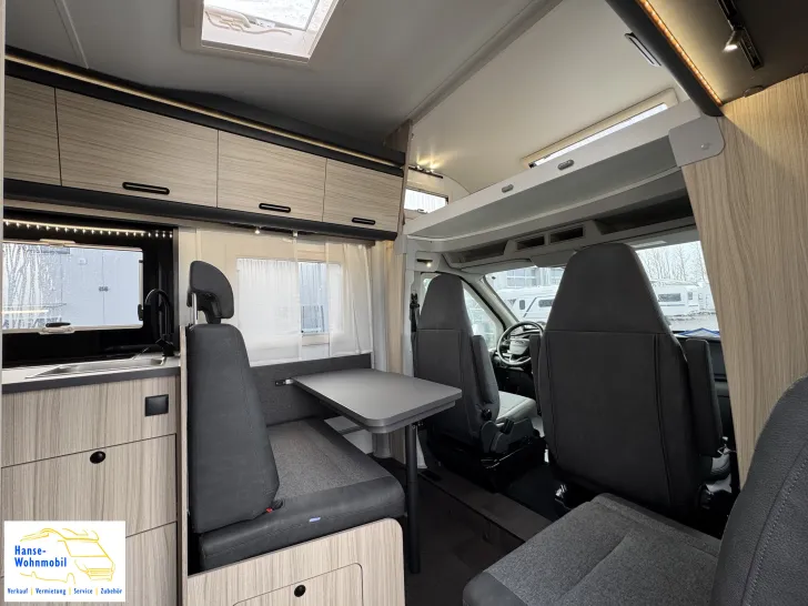 Fahrzeugbild Sun Living A75SL 165 PS I 3500 Kg I Automatik #8