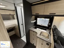 Fahrzeugbild Sun Living A75SL 165 PS I 3500 Kg I Automatik #9