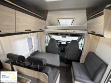 Fahrzeugbild Sun Living A75SL 165 PS I 3500 Kg I Automatik #10