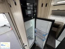 Fahrzeugbild Sun Living A75SL 165 PS I 3500 Kg I Automatik #11