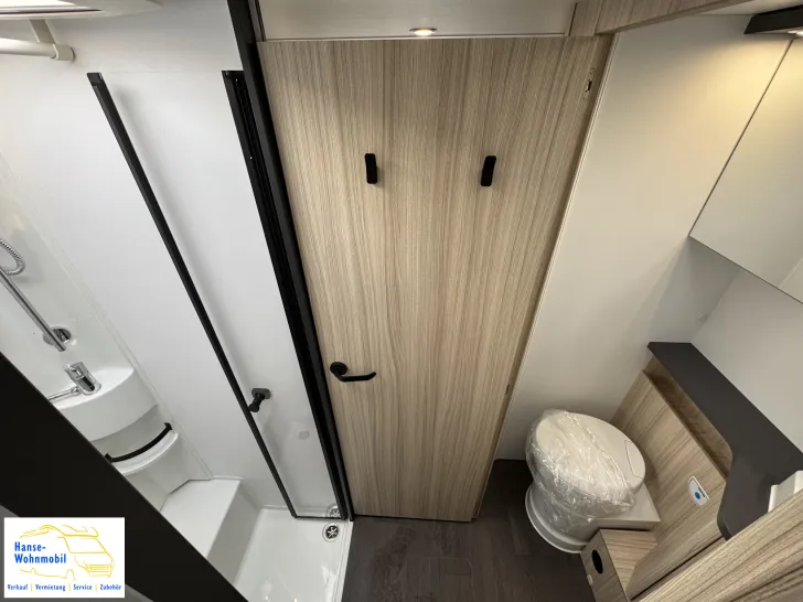 Fahrzeugbild Sun Living A75SL 165 PS I 3500 Kg I Automatik #14