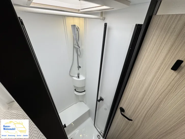 Fahrzeugbild Sun Living A75SL 165 PS I 3500 Kg I Automatik #15