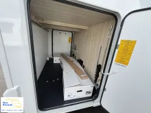 Fahrzeugbild Sun Living A75SL 165 PS I 3500 Kg I Automatik #18