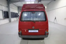 Fahrzeugbild VW T 4 Fischer / Klima #3