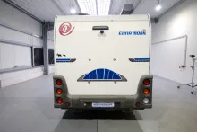 Fahrzeugbild Eura Mobil C 662 HB/Festbett/Garage/Markise/dop.Boden #4