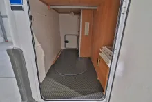Fahrzeugbild Eura Mobil C 662 HB/Festbett/Garage/Markise/dop.Boden #6