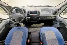 Fahrzeugbild Eura Mobil C 662 HB/Festbett/Garage/Markise/dop.Boden #7
