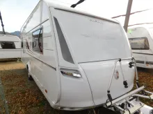 Fahrzeugbild Tabbert Vivaldi 560 TDL 2.5 E+P-Stützen,Mover,Klima,ATC #1