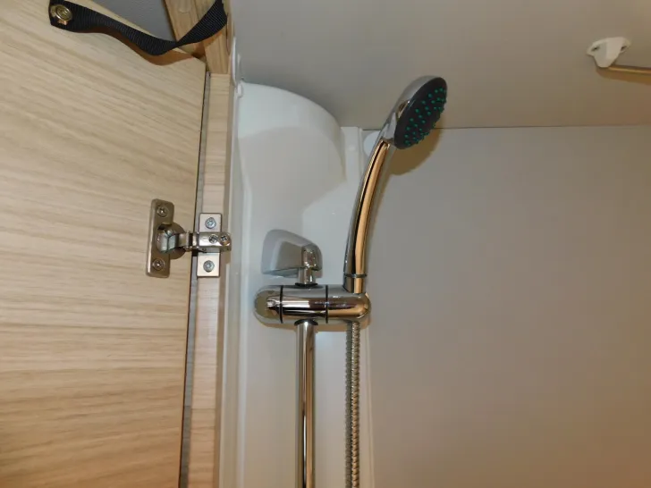 Fahrzeugbild Tabbert Vivaldi 560 TDL 2.5 E+P-Stützen,Mover,Klima,ATC #17