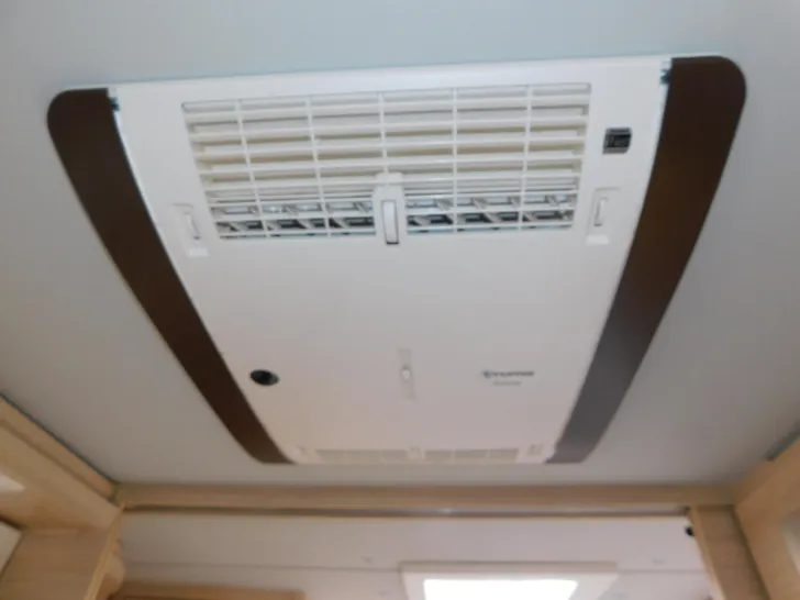 Fahrzeugbild Tabbert Vivaldi 560 TDL 2.5 E+P-Stützen,Mover,Klima,ATC #21