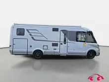 Fahrzeugbild Hymer B-Klasse ML I 780 Premium-, Autarkie-, Arktispaket #5