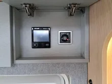 Fahrzeugbild Hymer B-Klasse ML I 780 Premium-, Autarkie-, Arktispaket #15