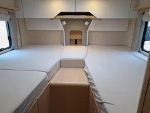 Fahrzeugbild Hymer B-Klasse ML I 780 Premium-, Autarkie-, Arktispaket #17