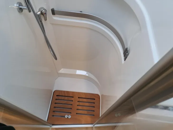 Fahrzeugbild Hymer B-Klasse ML I 780 Premium-, Autarkie-, Arktispaket #20