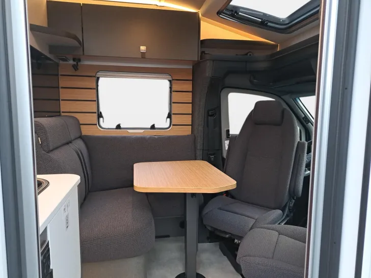 Fahrzeugbild Hymer ML-T Xperience 570 TV, GFK, Premiumpaket #13