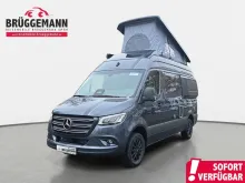 Fahrzeugbild Hymer Grand Canyon S Xperience 600 AHK, Aufstelldach #1