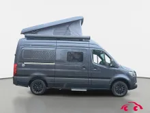 Fahrzeugbild Hymer Grand Canyon S Xperience 600 AHK, Aufstelldach #5