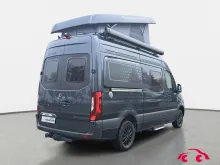 Fahrzeugbild Hymer Grand Canyon S Xperience 600 AHK, Aufstelldach #6