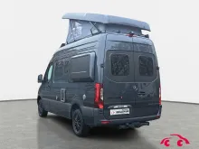 Fahrzeugbild Hymer Grand Canyon S Xperience 600 AHK, Aufstelldach #7