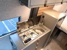 Fahrzeugbild Hymer Grand Canyon S Xperience 600 AHK, Aufstelldach #10