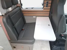 Fahrzeugbild Hymer Grand Canyon S Xperience 600 AHK, Aufstelldach #12