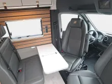 Fahrzeugbild Hymer Grand Canyon S Xperience 600 AHK, Aufstelldach #14