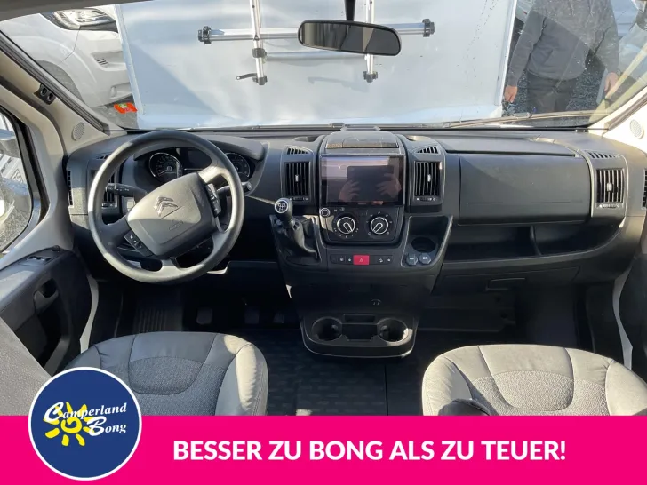 Fahrzeugbild Hobby Optima OnTour Edition V65 GE #4
