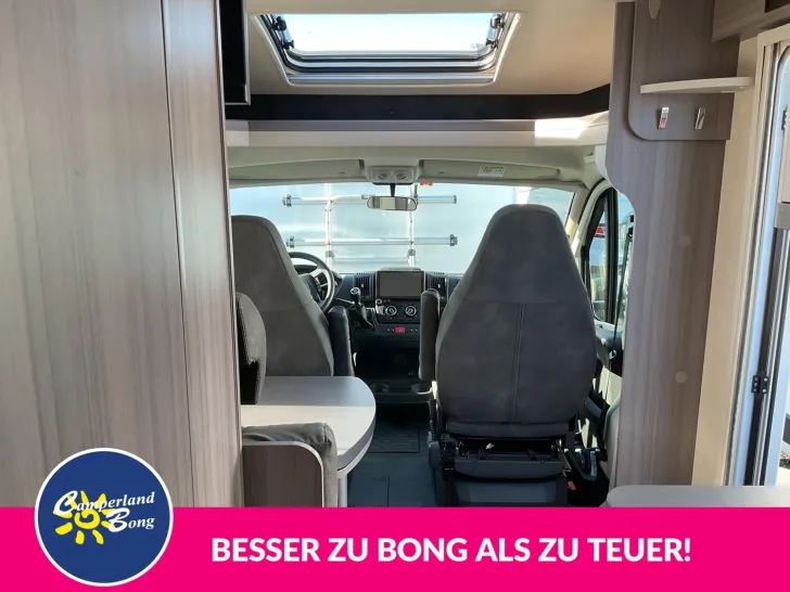 Fahrzeugbild Hobby Optima OnTour Edition V65 GE #5