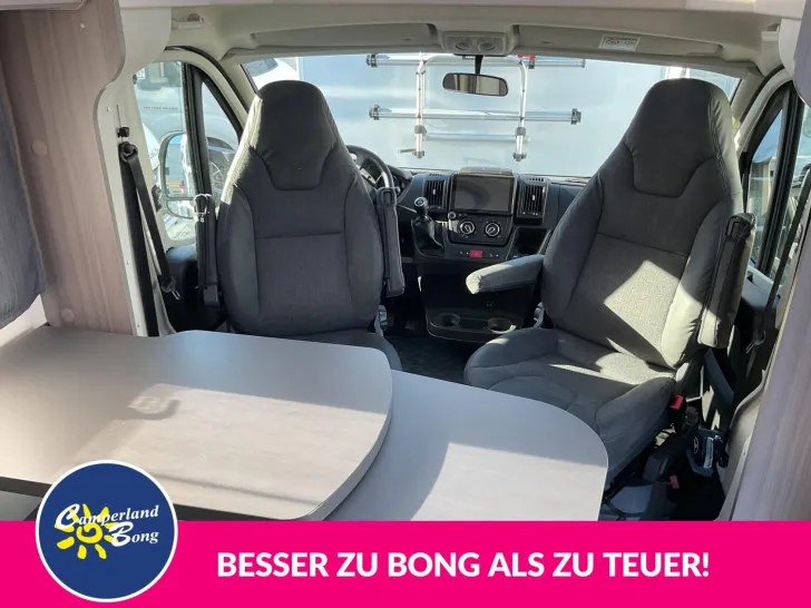 Fahrzeugbild Hobby Optima OnTour Edition V65 GE #6