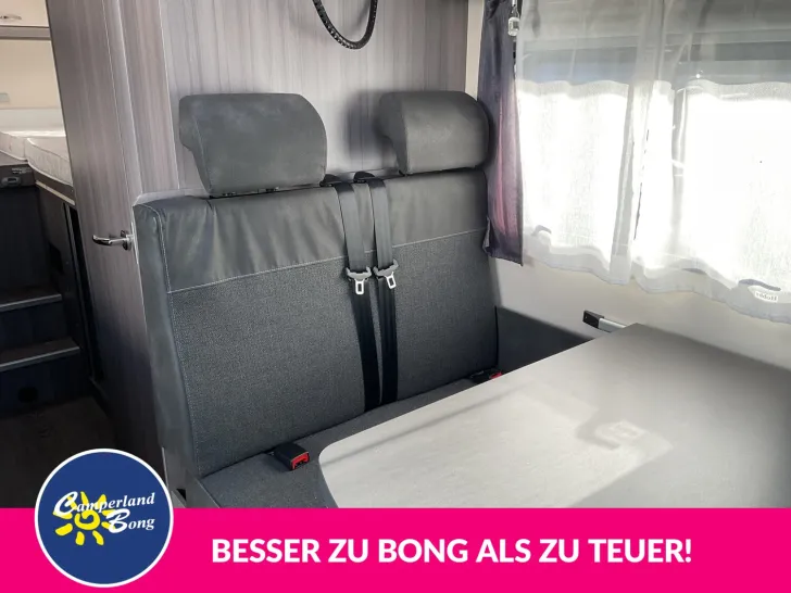 Fahrzeugbild Hobby Optima OnTour Edition V65 GE #7