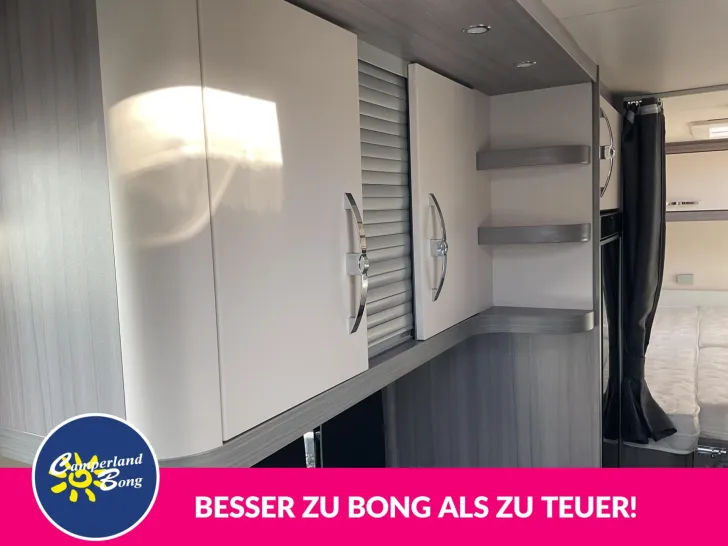 Fahrzeugbild Hobby Optima OnTour Edition V65 GE #9
