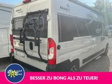 Fahrzeugbild Knaus BoxStar 60 YEARS 600 STREET Peugeot #3