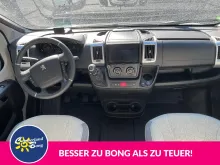 Fahrzeugbild Knaus BoxStar 60 YEARS 600 STREET Peugeot #4