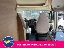 Fahrzeugbild Knaus BoxStar 60 YEARS 600 STREET Peugeot #5